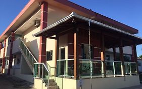 Pousada Recanto Armacao